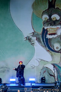 OWV『FEST. INAZUMA』最終日に!「4年ぶりに帰ってきました!」12