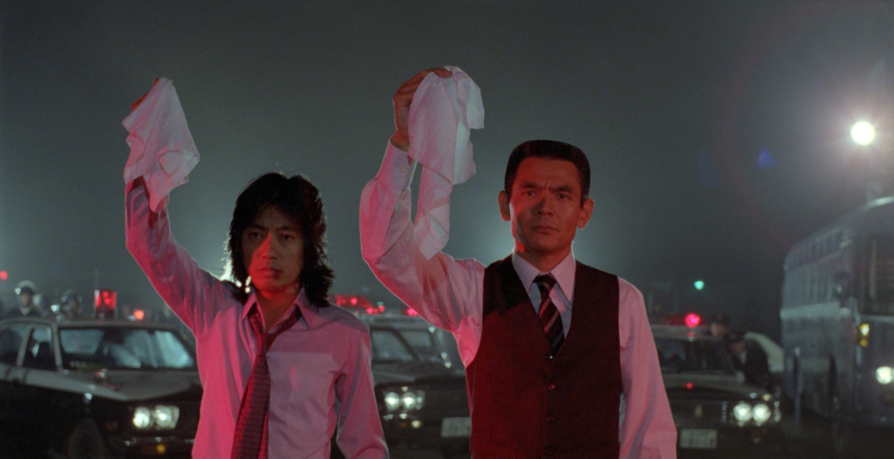 沢田研二、菅原文太ら出演『太陽を盗んだ男』4Kデジタルリマスターで10
