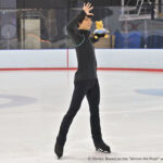 羽生結弦 プーさん見守るなか華麗なアイススケーティング！アイスリンク仙台メイキング公開