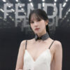 MINA「FENDI Spring/Summer 2027 Show」に出席