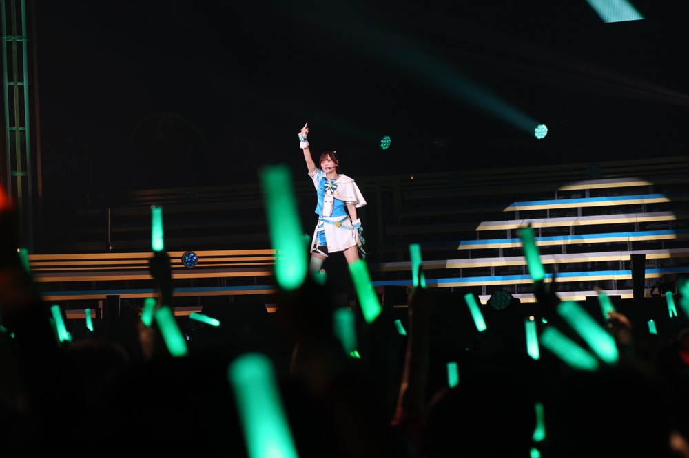 「いきづらい部! 2nd LIVE Dou-Da? DOING! ~Reply to L~」公式ロングレポート公開3