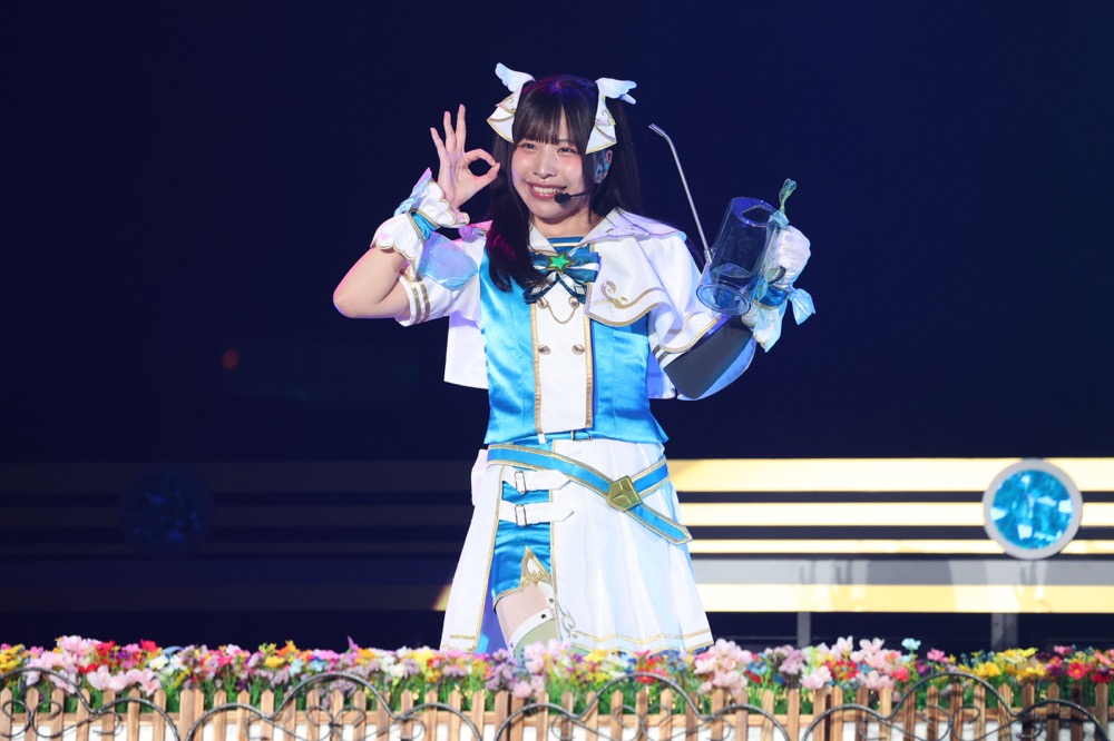 「いきづらい部! 2nd LIVE Dou-Da? DOING! ~Reply to L~」公式ロングレポート公開4