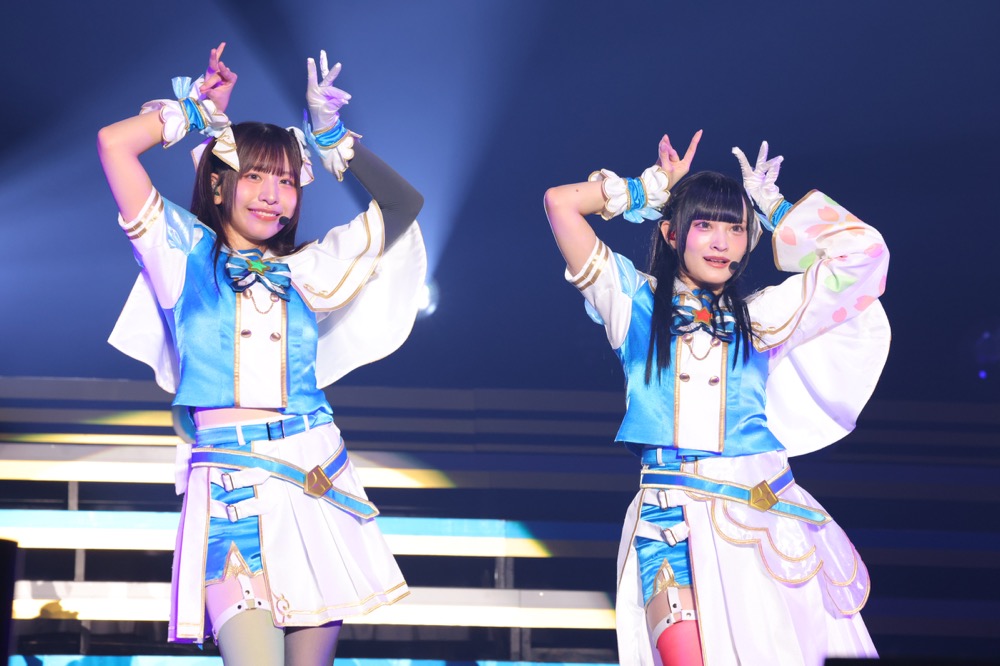 「いきづらい部! 2nd LIVE Dou-Da? DOING! ~Reply to L~」公式ロングレポート公開5
