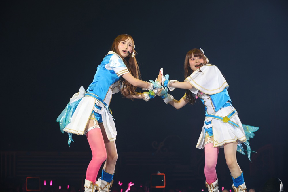 「いきづらい部! 2nd LIVE Dou-Da? DOING! ~Reply to L~」公式ロングレポート公開6