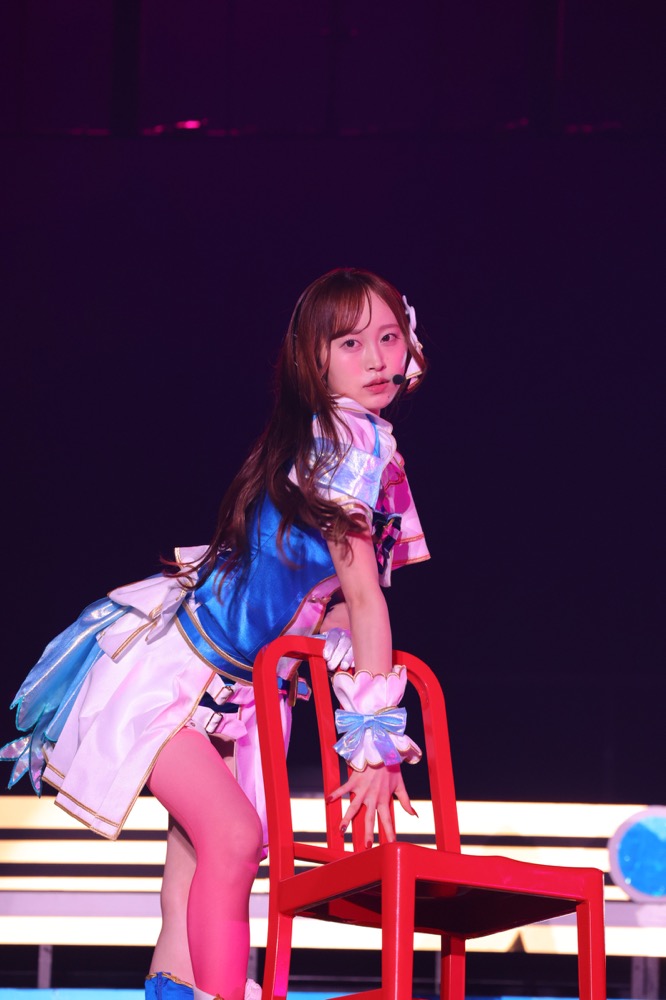 「いきづらい部! 2nd LIVE Dou-Da? DOING! ~Reply to L~」公式ロングレポート公開7