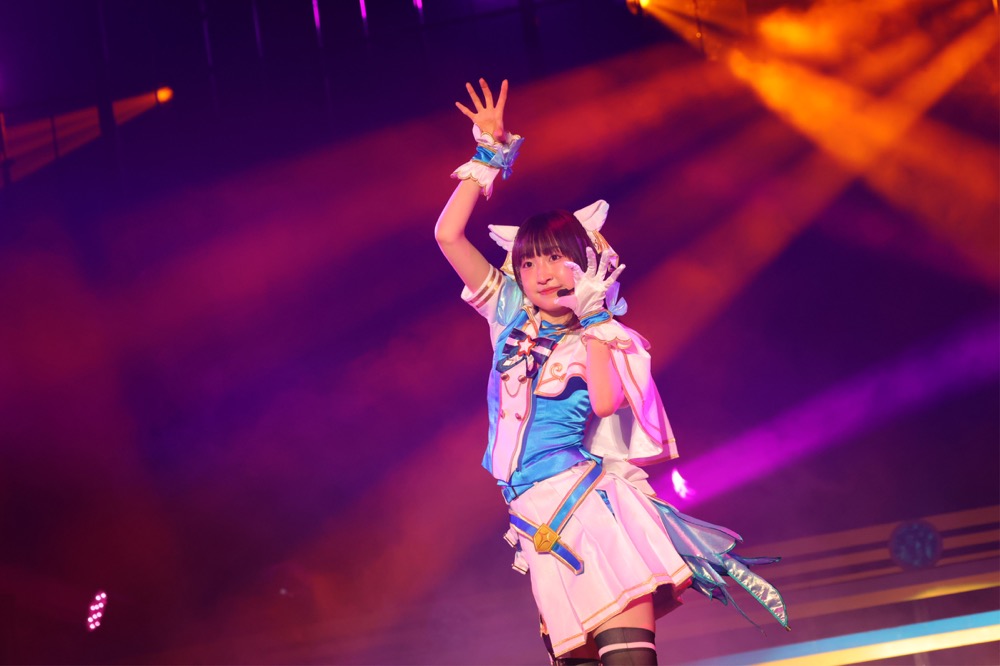 「いきづらい部! 2nd LIVE Dou-Da? DOING! ~Reply to L~」公式ロングレポート公開8