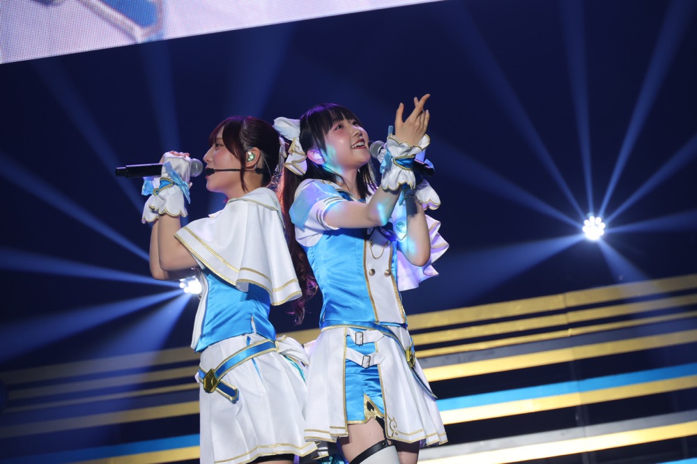 「いきづらい部! 2nd LIVE Dou-Da? DOING! ~Reply to L~」公式ロングレポート公開9