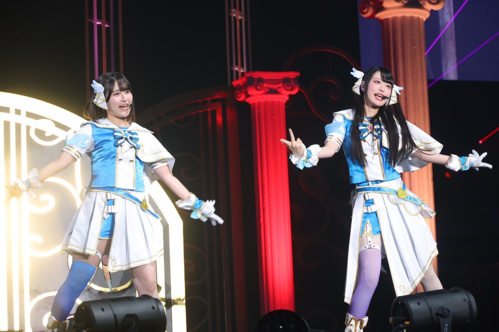 「いきづらい部! 2nd LIVE Dou-Da? DOING! ~Reply to L~」公式ロングレポート公開11