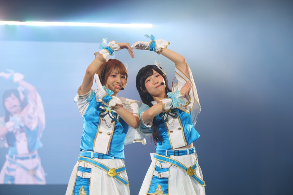 「いきづらい部! 2nd LIVE Dou-Da? DOING! ~Reply to L~」公式ロングレポート公開15