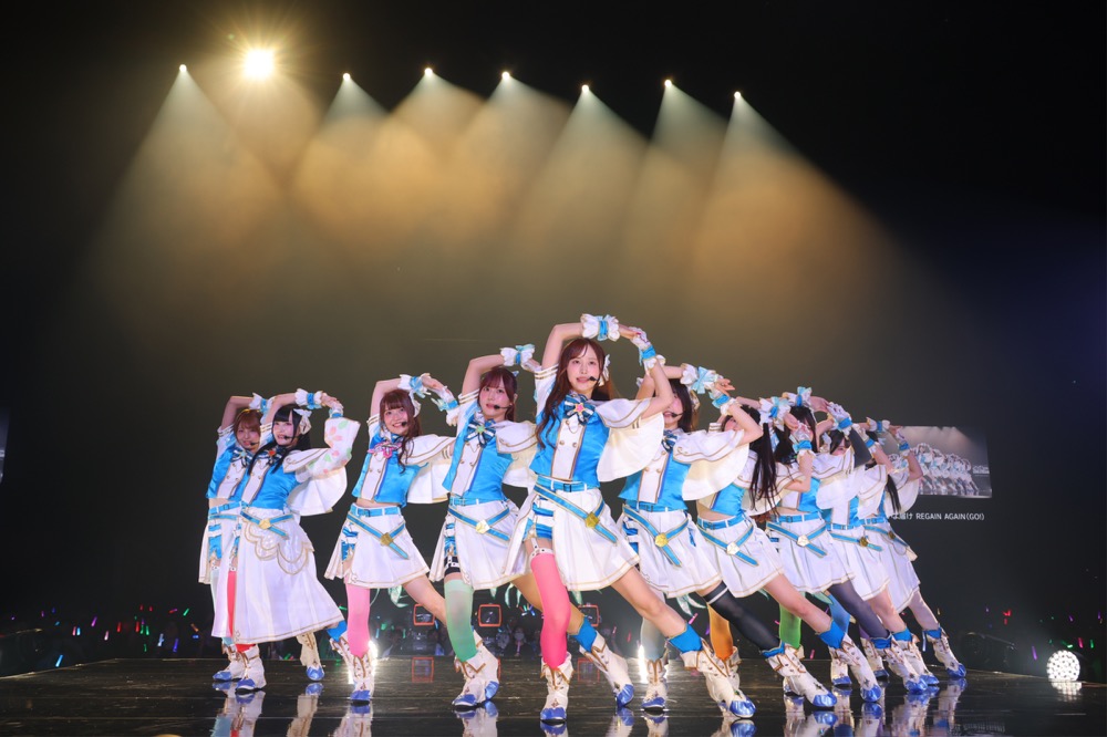 「いきづらい部! 2nd LIVE Dou-Da? DOING! ~Reply to L~」公式ロングレポート公開17