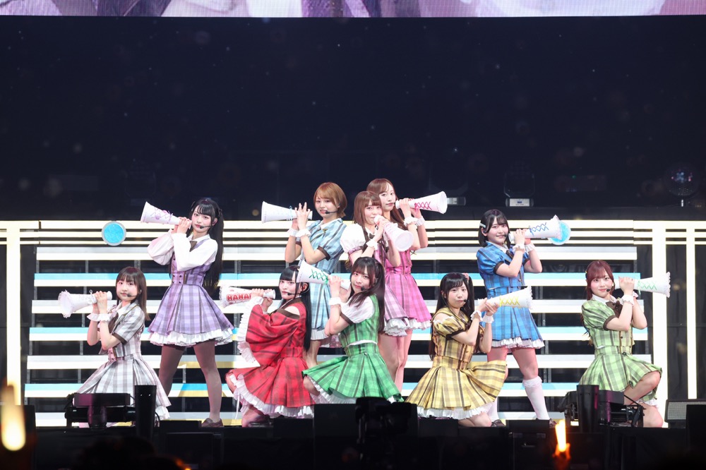 「いきづらい部! 2nd LIVE Dou-Da? DOING! ~Reply to L~」公式ロングレポート公開23