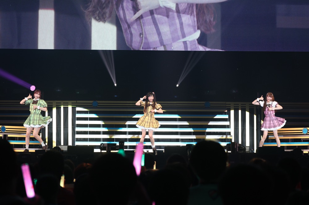 「いきづらい部! 2nd LIVE Dou-Da? DOING! ~Reply to L~」公式ロングレポート公開28