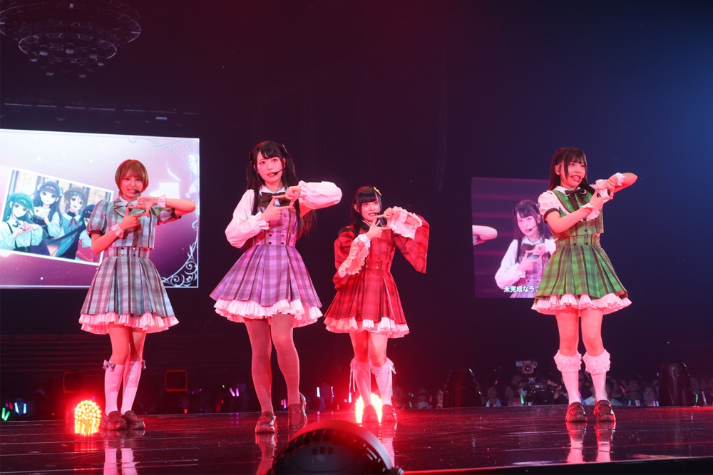 「いきづらい部! 2nd LIVE Dou-Da? DOING! ~Reply to L~」公式ロングレポート公開13