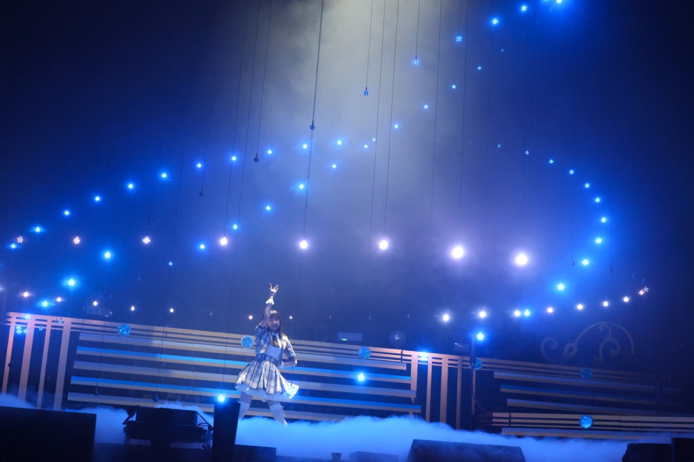 「いきづらい部! 2nd LIVE Dou-Da? DOING! ~Reply to L~」公式ロングレポート公開16