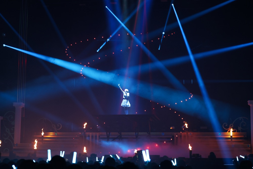 「いきづらい部! 2nd LIVE Dou-Da? DOING! ~Reply to L~」公式ロングレポート公開18