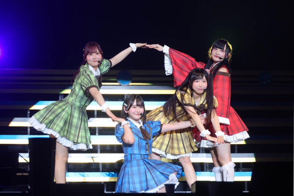 「いきづらい部! 2nd LIVE Dou-Da? DOING! ~Reply to L~」公式ロングレポート公開19