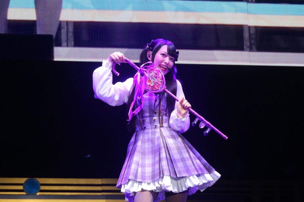 「いきづらい部! 2nd LIVE Dou-Da? DOING! ~Reply to L~」公式ロングレポート公開20