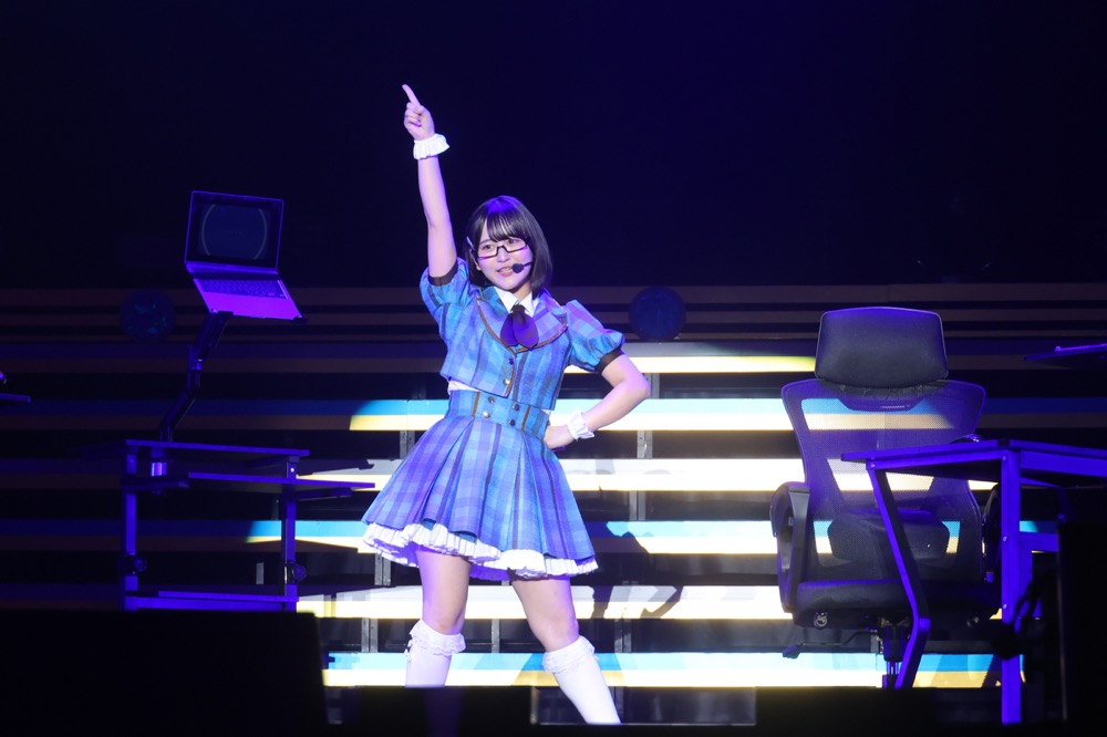 「いきづらい部! 2nd LIVE Dou-Da? DOING! ~Reply to L~」公式ロングレポート公開21
