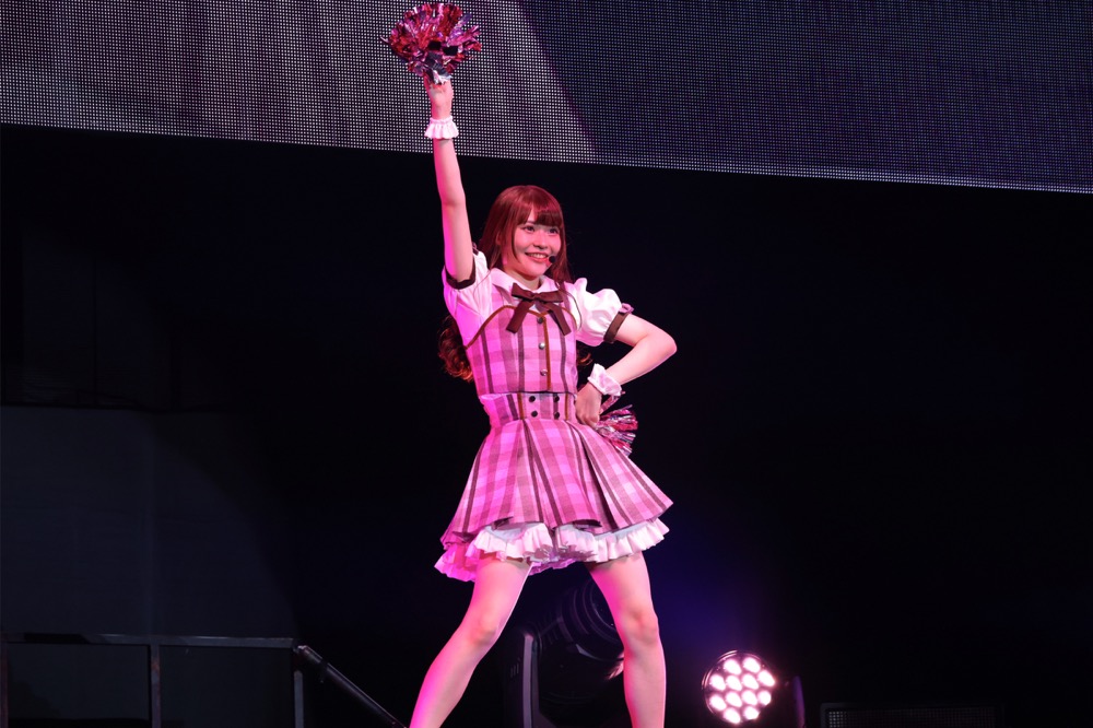 「いきづらい部! 2nd LIVE Dou-Da? DOING! ~Reply to L~」公式ロングレポート公開24