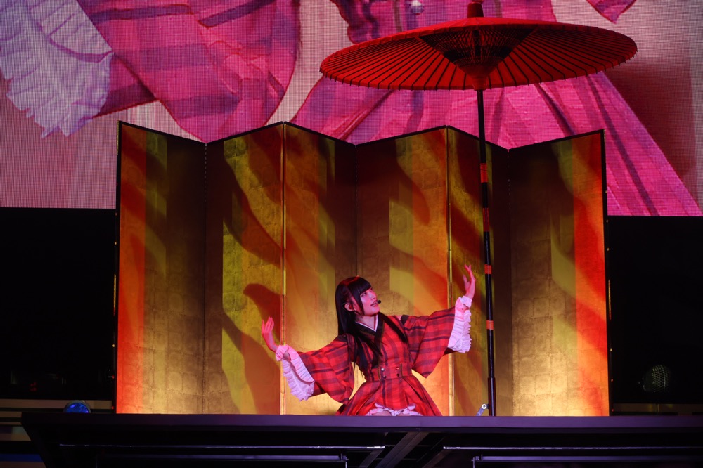 「いきづらい部! 2nd LIVE Dou-Da? DOING! ~Reply to L~」公式ロングレポート公開25