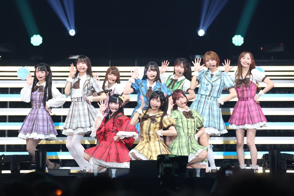 「いきづらい部! 2nd LIVE Dou-Da? DOING! ~Reply to L~」公式ロングレポート公開26