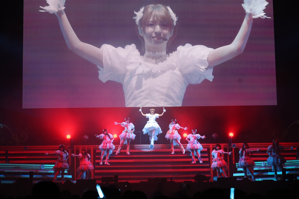 「いきづらい部! 2nd LIVE Dou-Da? DOING! ~Reply to L~」公式ロングレポート公開27