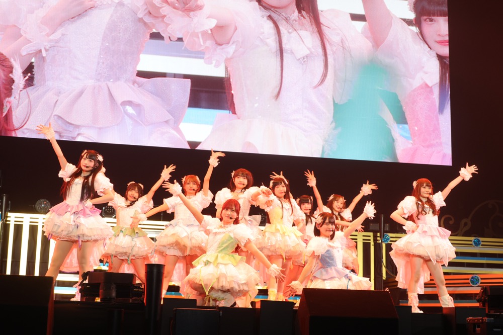 「いきづらい部! 2nd LIVE Dou-Da? DOING! ~Reply to L~」公式ロングレポート公開29