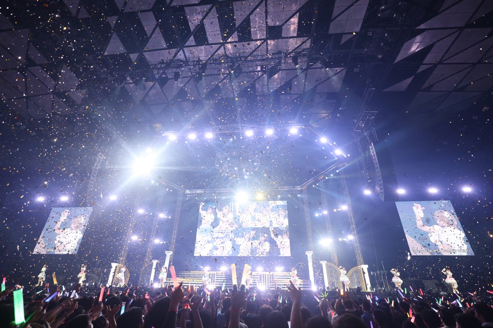 「いきづらい部! 2nd LIVE Dou-Da? DOING! ~Reply to L~」公式ロングレポート公開30