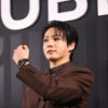 BTS・ジョングク『HUBLOT Special Night』フォトコール！観客大歓声で迎える