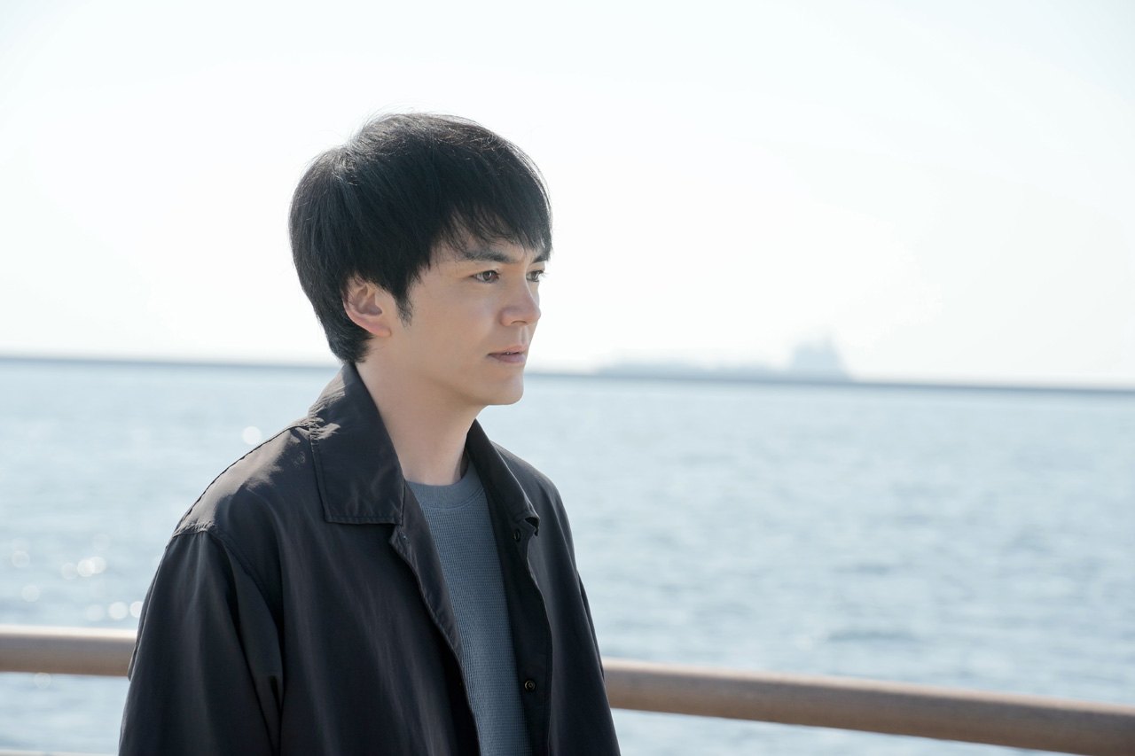 カムカムエヴリバディスタッフ集結で林遣都主演で上白石萌音出演も!東映と川崎重工タッグ新作「モネ 時の海を渡った絵」公開へ3