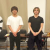 佐藤勝利、中山優馬、上田竜也“ライバル”3Sや中村麗乃に異変！？「Endless SHOCK」ドキュメンタリー3、4話場面写