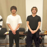 佐藤勝利、中山優馬、上田竜也“ライバル”3Sや中村麗乃に異変！？「Endless SHOCK」ドキュメンタリー3、4話場面写