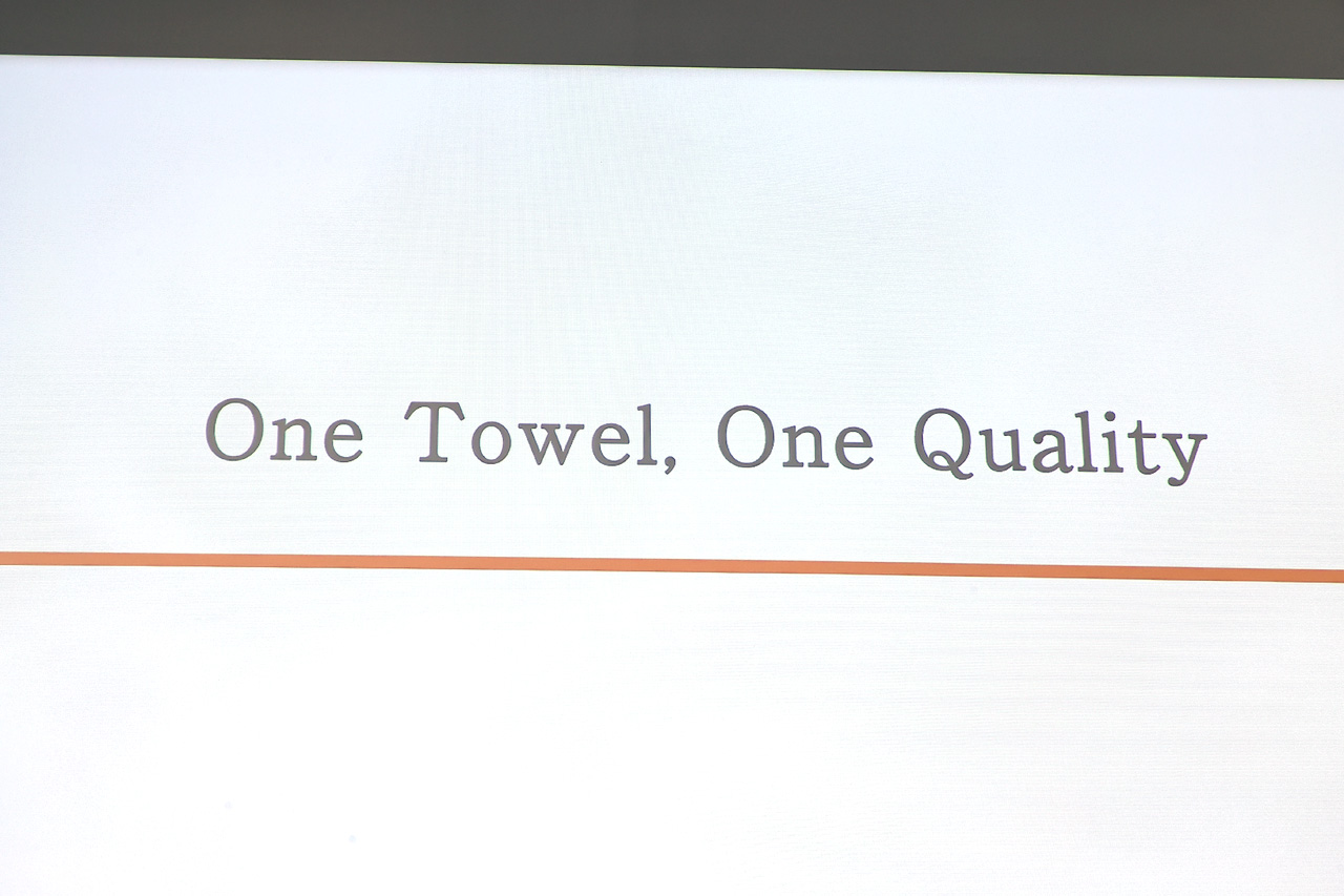 小林涼子 伊澤タオル新ブランド『i-TOWEL』(アイタオル)使用し「タフネス具合」に驚く1