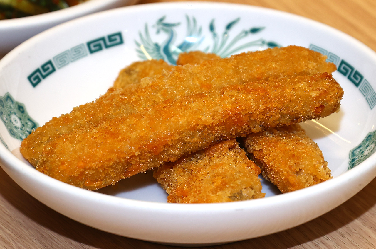 "日高屋”ハイデイ日高社長『節約外食』層取り込みへチャレンジ 新商品『濃厚豚骨醤油ラーメン』販売など4