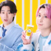 佐久間大介 猪狩蒼弥に洋服お下がりあげていた！健栄製薬前回CMの反響とは