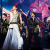 「Endless SHOCK」April/May、Eternal、November3作品Disney+で！場面写真公開