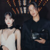 目黒蓮とMINA『FENDI Spring/Summer 2027 Show』追加写真公開！2ショットのものも
