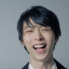 羽生結弦選手AQUAのCMとハイアール動画画像公開！足は90度以上上げる方が楽？