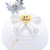 『FUJIYA オリジナル ACEes フォーク』＆BOX付き不二家「Smile Switch クリスマス」ケーキ販売へ