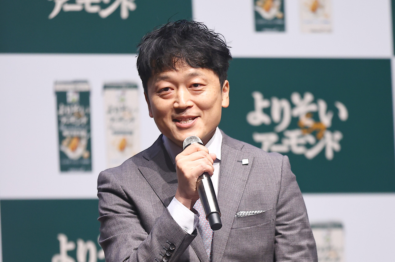 キッコーマンソイフーズ関係者が明かす『キッコーマン よりそいアーモンド』寺西拓人起用理由とは
2