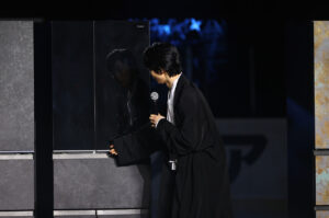 羽生結弦選手AQUAのCMとハイアール動画画像公開!足は90度以上上げる方が楽?26