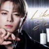 平野紫耀巨大ビジュアルなど！『Wonjungyo Hair』POPUPストア『Like a star』期間限定開催