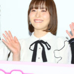 石見舞菜香 結婚＆第一子出産発表！「結婚し、第一子を出産いたしました」