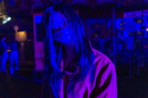 浅草花やしきからの生還目指す『浅草怪宴夜行』公式レポート!死霊溢れる夜の遊園地13