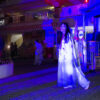浅草花やしきからの生還目指す『浅草怪宴夜行』公式レポート！死霊溢れる夜の遊園地