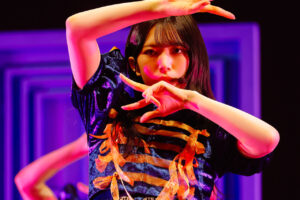 櫻坂46『15th Single BACKS LIVE!!』&増本綺良の卒業セレモニー公式レポート!全身全霊16