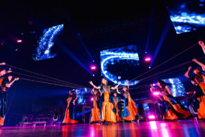 櫻坂46『15th Single BACKS LIVE!!』&増本綺良の卒業セレモニー公式レポート!全身全霊18