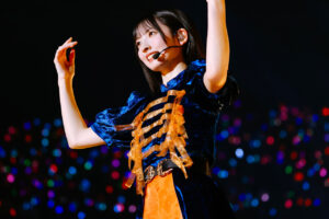 櫻坂46『15th Single BACKS LIVE!!』&増本綺良の卒業セレモニー公式レポート!全身全霊23
