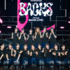 櫻坂46『15th Single BACKS LIVE!!』＆増本綺良の卒業セレモニー公式レポート！全身全霊