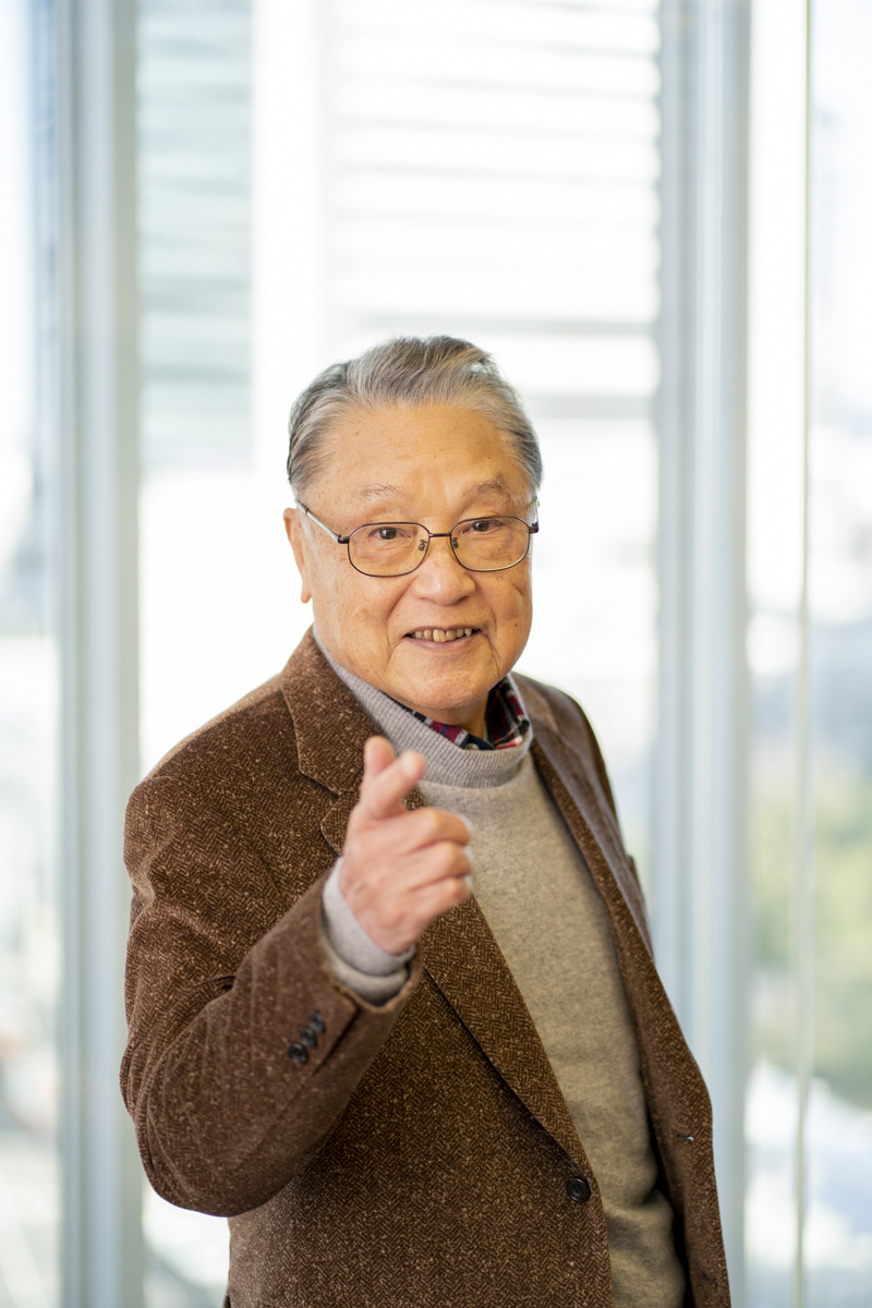 伊東四朗 2027年6月15日卒寿の誕生日に芸能活動引退!「親父・熱愛」も終了へ【文化放送との歴史も掲載】3